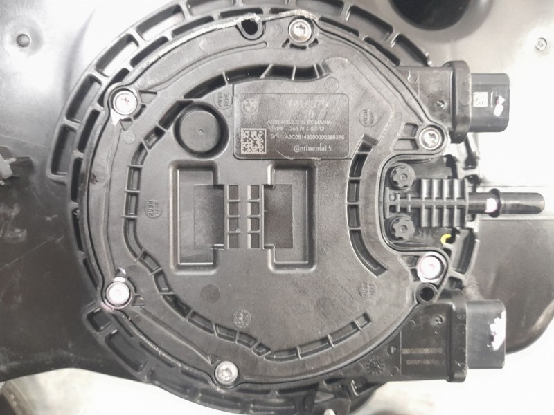 Recambio de deposito adblue para bmw x2 (f39) sdrive 18 d referencia OEM IAM   