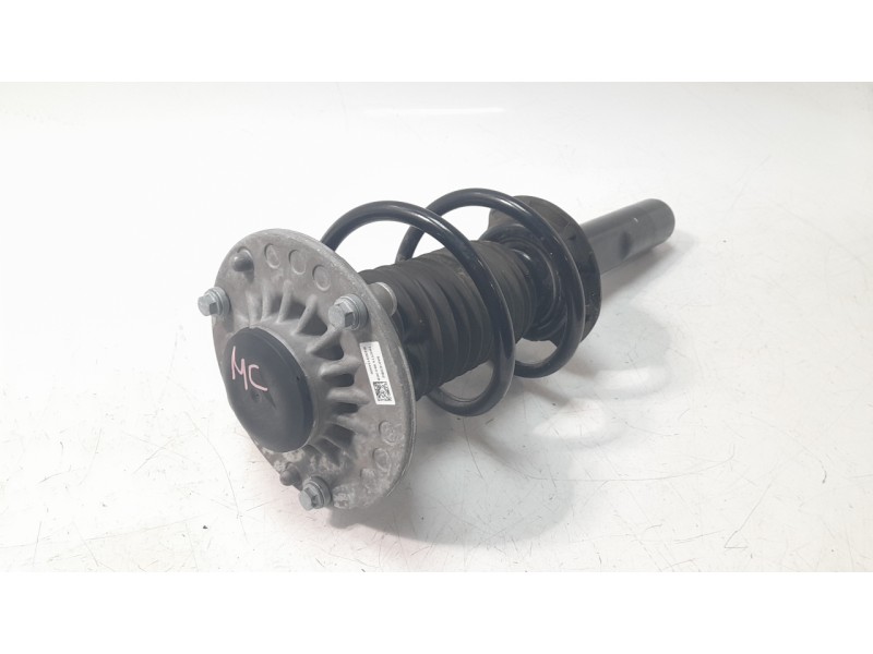 Recambio de amortiguador delantero izquierdo para mini mini (f56) cooper se / electric referencia OEM IAM 31316888141  