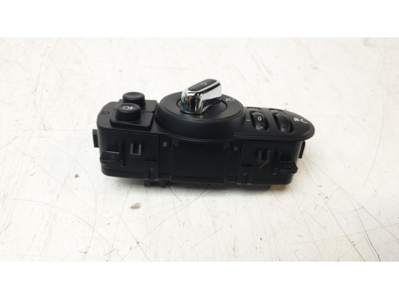 Recambio de mando luces para mini mini (f56) cooper se / electric referencia OEM IAM 5A2547401  