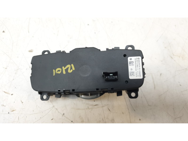 Recambio de mando luces para mini mini (f56) cooper se / electric referencia OEM IAM 5A2547401  