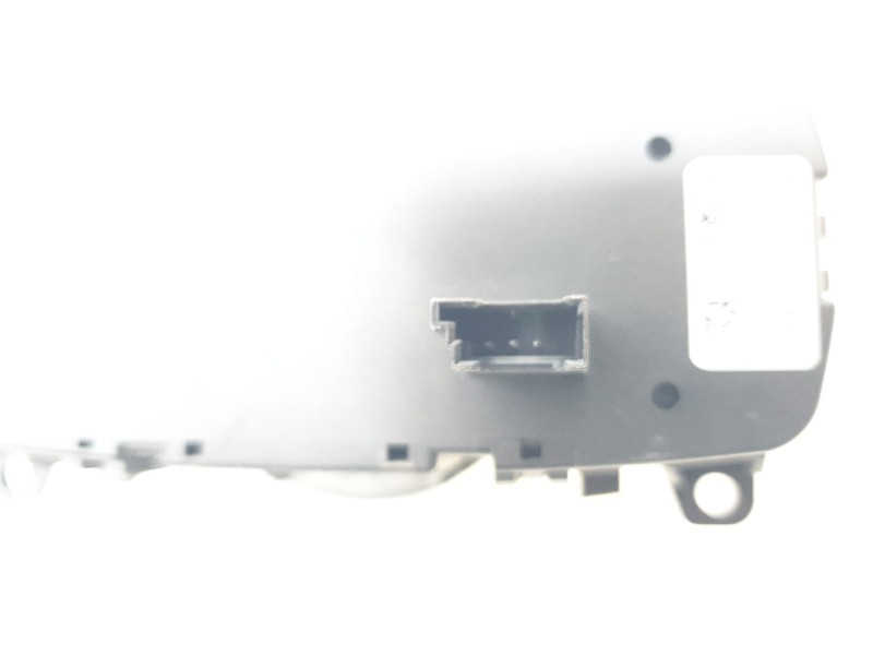 Recambio de mando luces para mini mini (f56) cooper se / electric referencia OEM IAM 5A2547401  