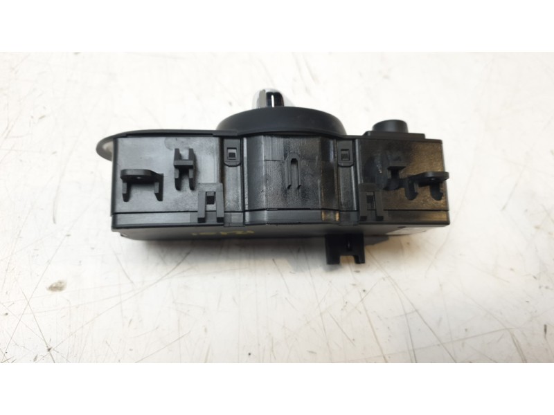 Recambio de mando luces para mini mini (f56) cooper se / electric referencia OEM IAM 5A2547401  