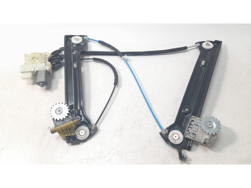 Recambio de elevalunas delantero izquierdo para mini mini (f56) cooper se / electric referencia OEM IAM 5A36E63  