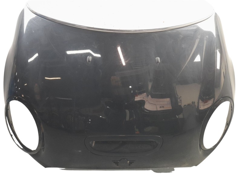 Recambio de capo para mini mini (f56) cooper se / electric referencia OEM IAM 41008499869  