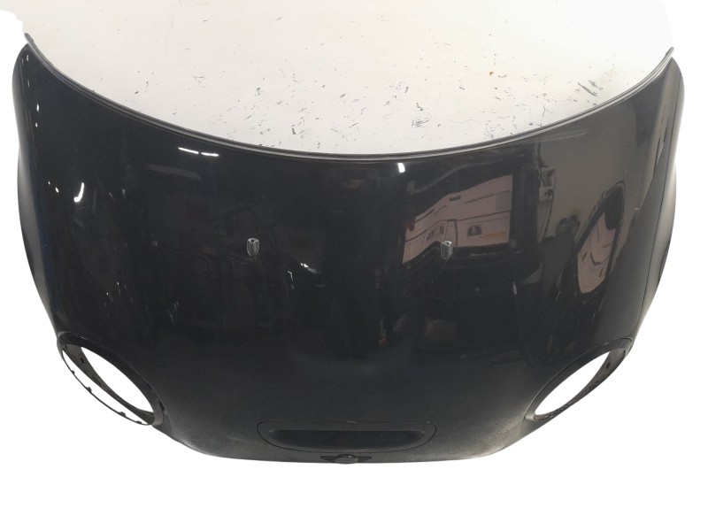 Recambio de capo para mini mini (f56) cooper se / electric referencia OEM IAM 41008499869  