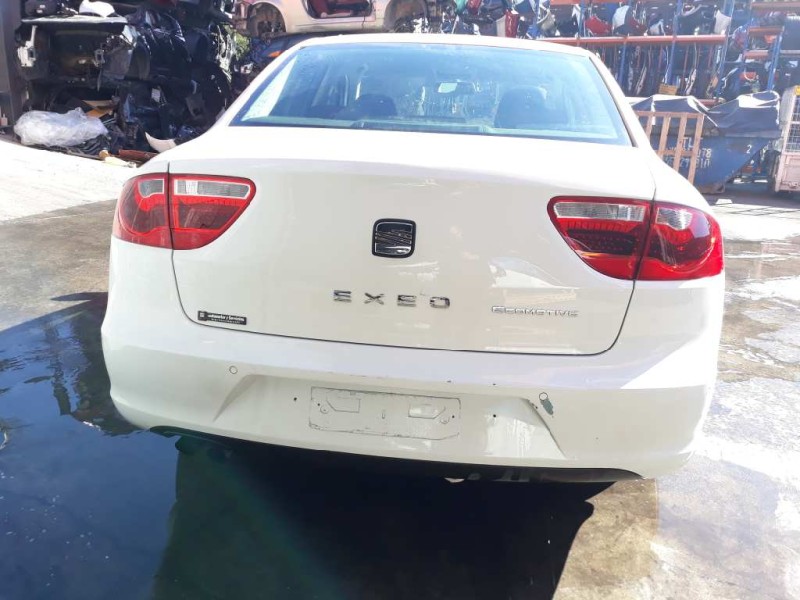 seat exeo berlina (3r2) del año 2012