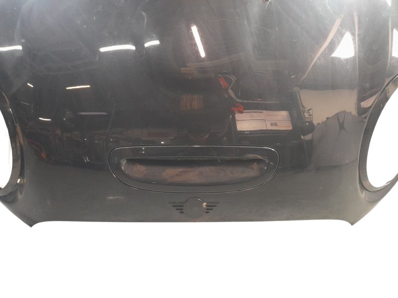 Recambio de capo para mini mini (f56) cooper se / electric referencia OEM IAM 41008499869  