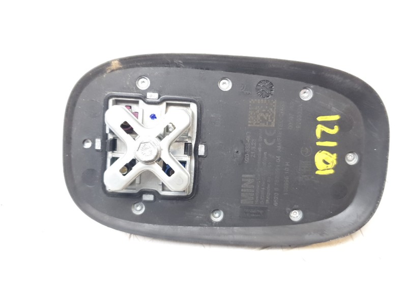 Recambio de base de antena para mini mini (f56) cooper se / electric referencia OEM IAM 65208782591  