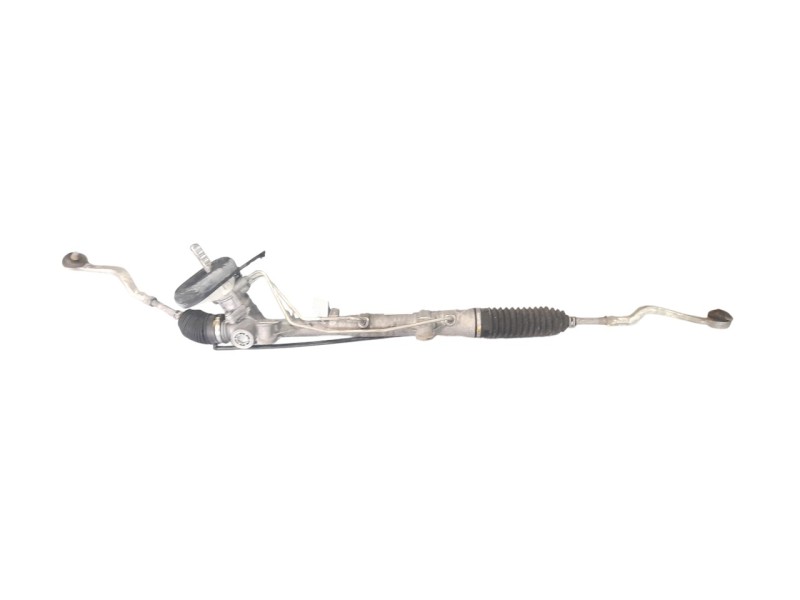 Recambio de cremallera direccion para dacia sandero ii tce 90 lpg (b8m1) referencia OEM IAM 490016602R  