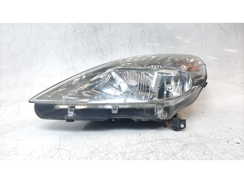 Recambio de faro izquierdo para peugeot 607 (s1) básico referencia OEM IAM 9641958880  