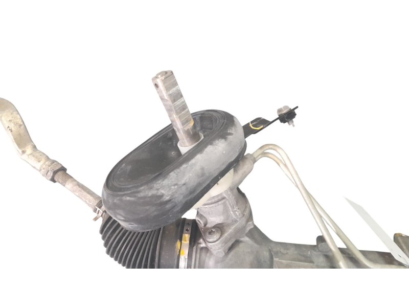Recambio de cremallera direccion para dacia sandero ii tce 90 lpg (b8m1) referencia OEM IAM 490016602R  