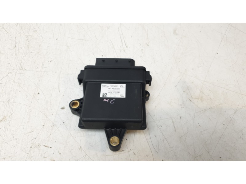 Recambio de modulo electronico para mini mini (f56) cooper se / electric referencia OEM IAM 64119462922  