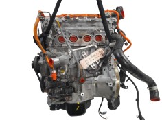 MOTOR COMPLETO 2AR 2AR 