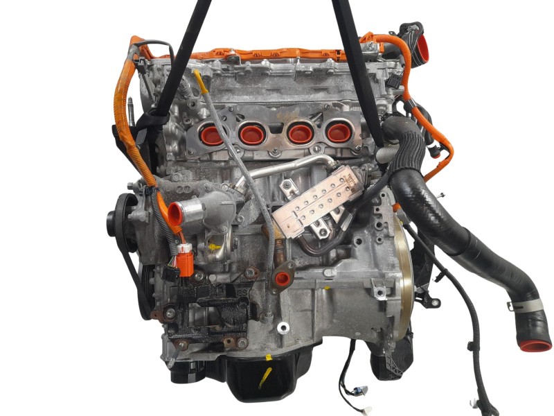 Recambio de motor completo para lexus nx 2.5 16v cat (híbrido) referencia OEM IAM 2AR  