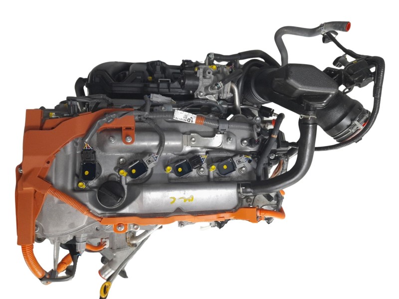 Recambio de motor completo para lexus nx 2.5 16v cat (híbrido) referencia OEM IAM 2AR  