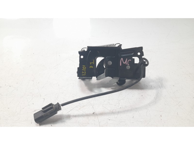 Recambio de cerradura capo para mini mini (f56) cooper se / electric referencia OEM IAM 7300569  