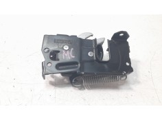 Recambio de cerradura capo para mini mini (f56) cooper se / electric referencia OEM IAM 730057007  