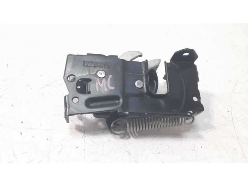 Recambio de cerradura capo para mini mini (f56) cooper se / electric referencia OEM IAM 730057007  