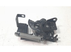 Recambio de cerradura capo para mini mini (f56) cooper se / electric referencia OEM IAM 730057007   2