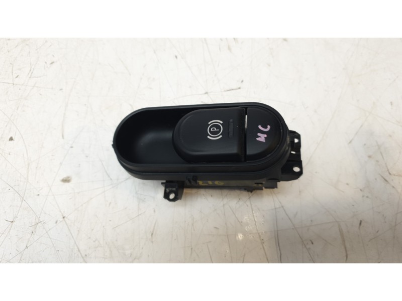 Recambio de palanca freno para mini mini (f56) cooper se / electric referencia OEM IAM 9878667  
