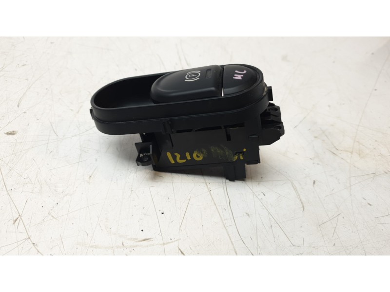 Recambio de palanca freno para mini mini (f56) cooper se / electric referencia OEM IAM 9878667  