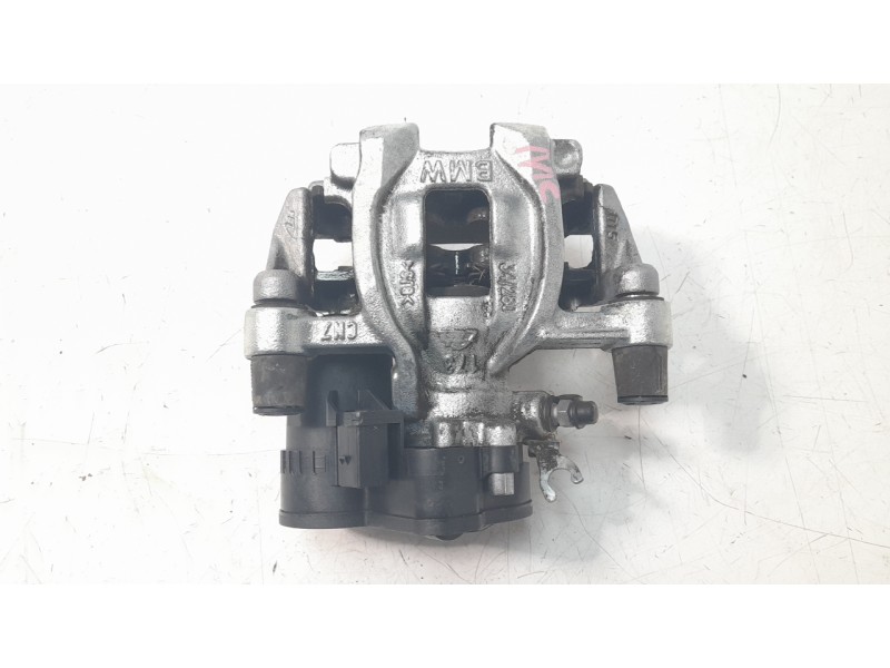 Recambio de pinza freno trasera izquierda para mini mini (f56) cooper se / electric referencia OEM IAM 883198702  