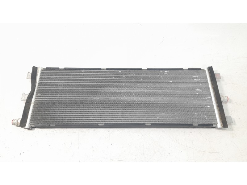 Recambio de radiador agua para mini mini (f56) cooper se / electric referencia OEM IAM 17118486442  