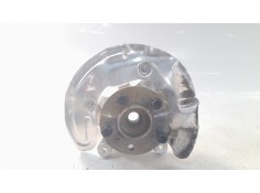 Recambio de mangueta delantera izquierda para mini mini (f56) cooper se / electric referencia OEM IAM 31216876849  