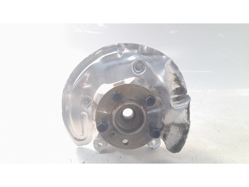 Recambio de mangueta delantera izquierda para mini mini (f56) cooper se / electric referencia OEM IAM 31216876849  