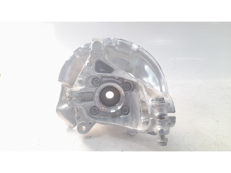 Recambio de mangueta delantera izquierda para mini mini (f56) cooper se / electric referencia OEM IAM 31216876849  