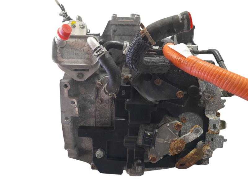 Recambio de caja cambios para lexus nx 2.5 16v cat (híbrido) referencia OEM IAM 3090078011  