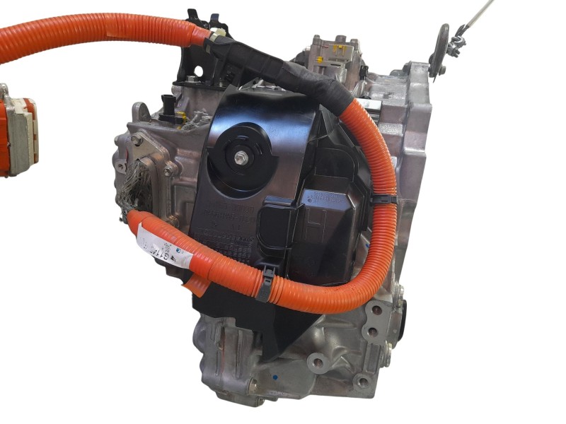 Recambio de caja cambios para lexus nx 2.5 16v cat (híbrido) referencia OEM IAM 3090078011  
