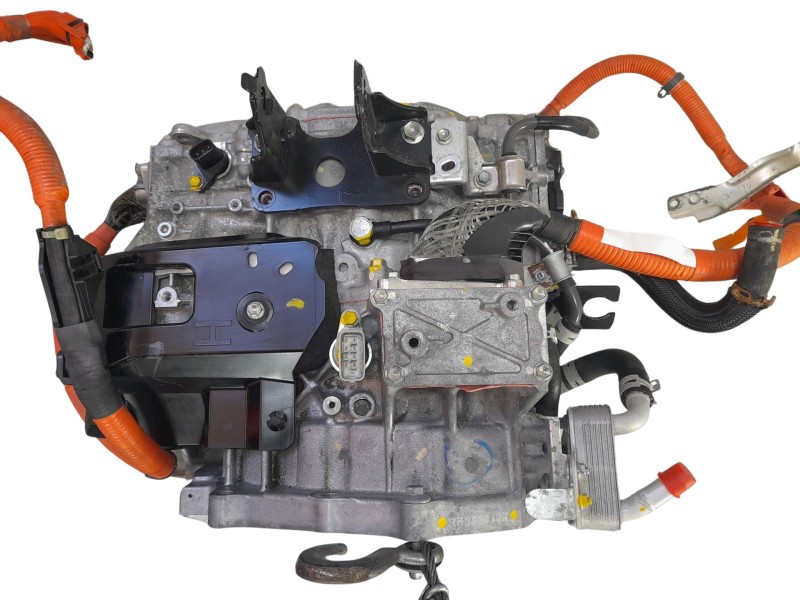 Recambio de caja cambios para lexus nx 2.5 16v cat (híbrido) referencia OEM IAM 3090078011  