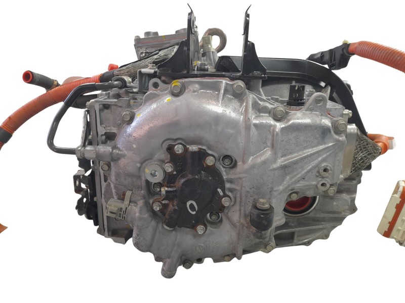 Recambio de caja cambios para lexus nx 2.5 16v cat (híbrido) referencia OEM IAM 3090078011  