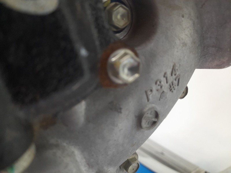 Recambio de caja cambios para lexus nx 2.5 16v cat (híbrido) referencia OEM IAM 3090078011  