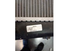 Recambio de radiador agua para peugeot 208 active referencia OEM IAM 9685852630   2
