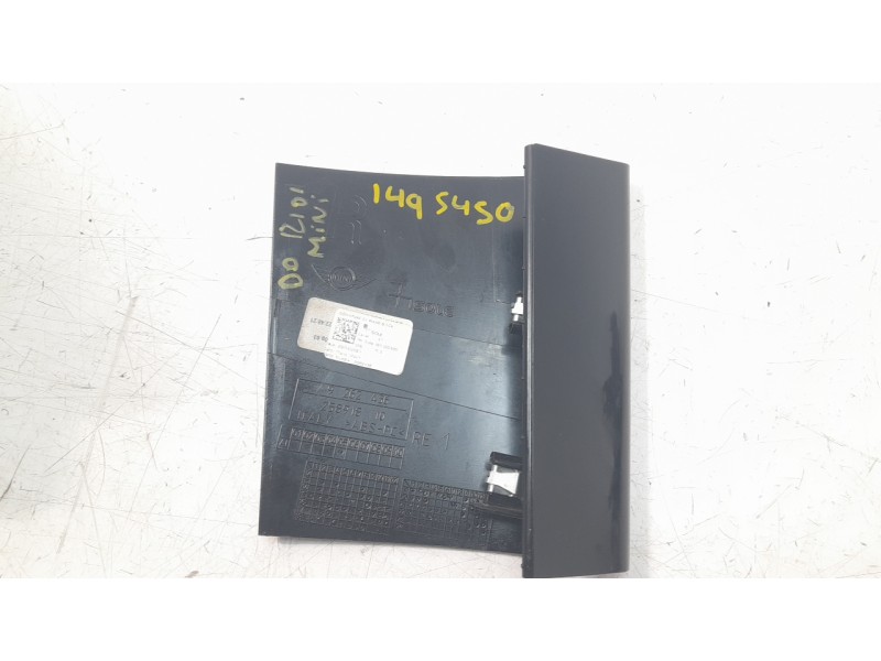 Recambio de moldura para mini mini (f56) cooper se / electric referencia OEM IAM 891382300  