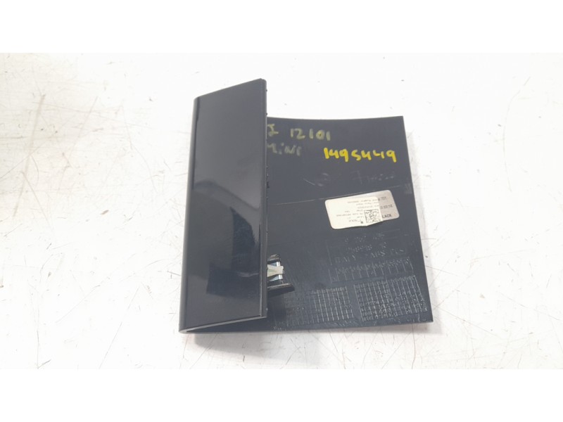 Recambio de moldura para mini mini (f56) cooper se / electric referencia OEM IAM 891381300  