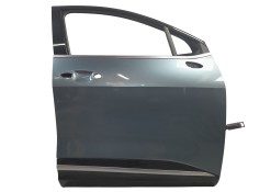 Recambio de puerta delantera derecha para kia sportage v (nq5) 1.6 t-gdi referencia OEM IAM 76004P1000  