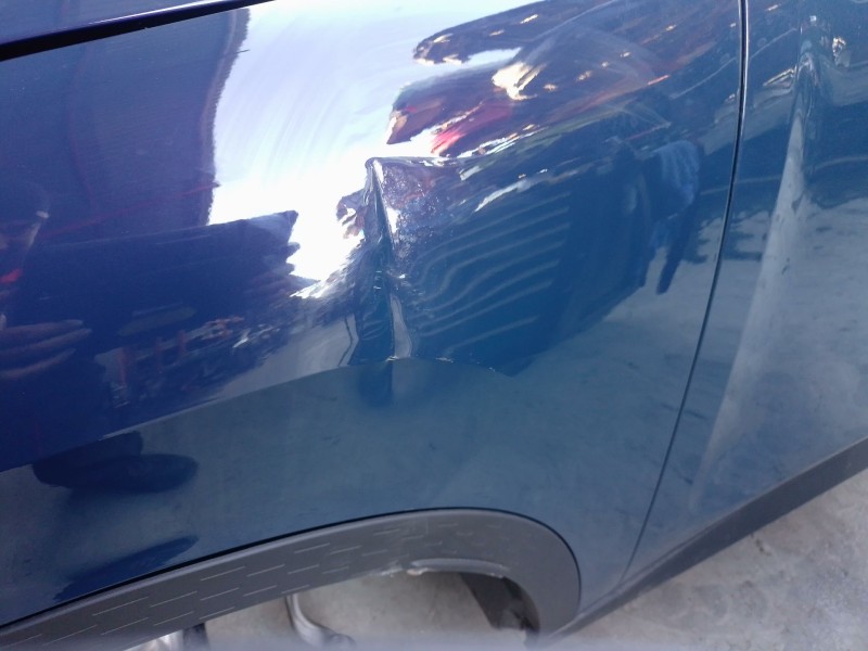 Recambio de morro completo para mini countryman d countryman d referencia OEM IAM 51115A88BB7  