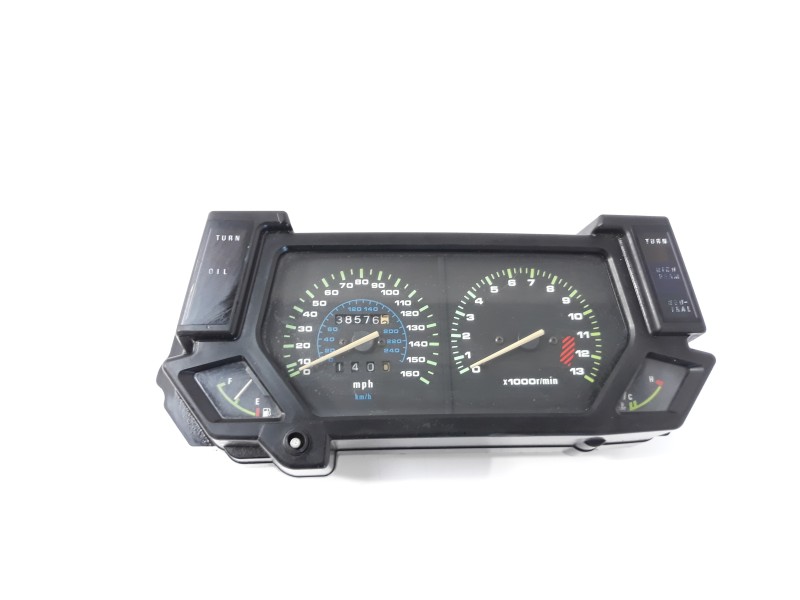 Recambio de cuadro instrumentos para kawasaki gpx gpx 600 r (zx600c6-10) referencia OEM IAM 250231155  