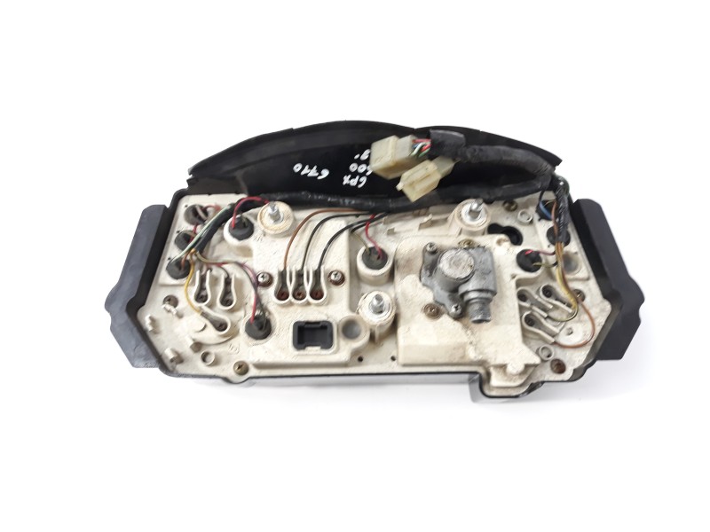 Recambio de cuadro instrumentos para kawasaki gpx gpx 600 r (zx600c6-10) referencia OEM IAM 250231155  