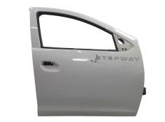 Recambio de puerta delantera derecha para dacia sandero ii tce 90 lpg (b8m1) referencia OEM IAM 801008681R  