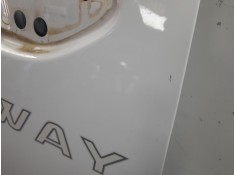 Recambio de puerta delantera derecha para dacia sandero ii tce 90 lpg (b8m1) referencia OEM IAM 801008681R   2