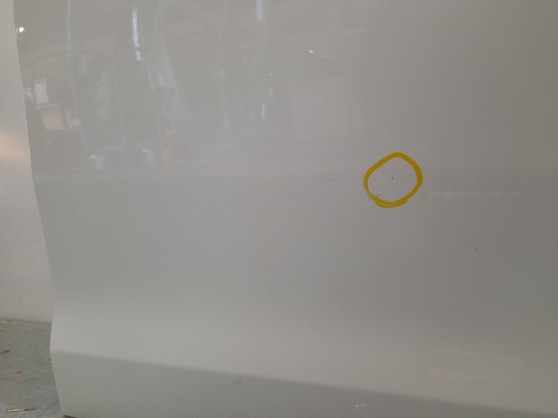 Recambio de puerta delantera derecha para dacia sandero ii tce 90 lpg (b8m1) referencia OEM IAM 801008681R  