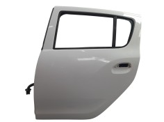PUERTA TRASERA IZQUIERDA 821017625R 