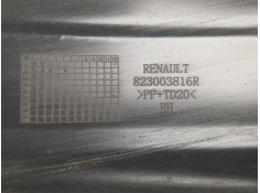 Recambio de paso rueda delantero derecho para dacia spring electric business referencia OEM IAM    2