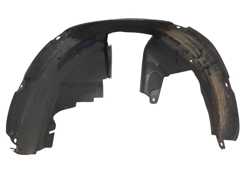 Recambio de paso rueda delantero izquierdo para dacia spring electric business referencia OEM IAM   