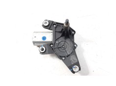 Recambio de motor limpia trasero para nissan pulsar (c13) 1.2 16v cat referencia OEM IAM 287101KA0A   2