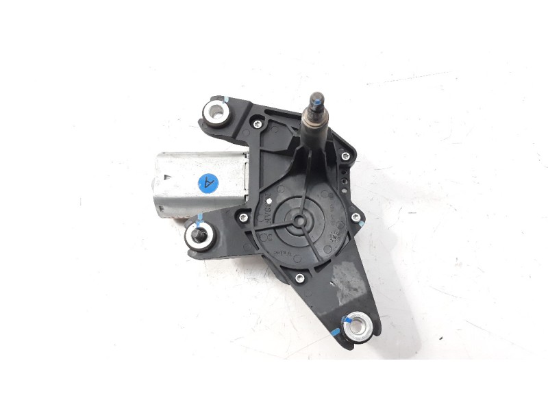 Recambio de motor limpia trasero para nissan pulsar (c13) 1.2 16v cat referencia OEM IAM 287101KA0A  